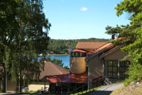  STF Sigtuna Vandrarhem  Сигтуна